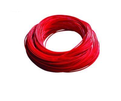 Cabo ..0,50 mm² Flex Vermelho 0103-VM*