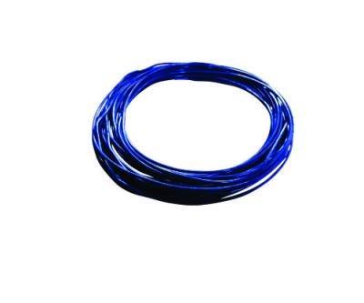 Cabo ..0,50 mm² Flex Azul Escuro *