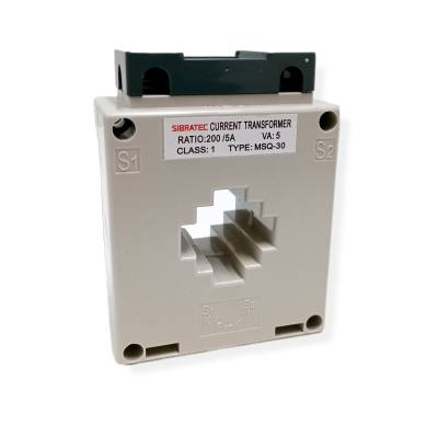Transformador Corrente .200/5A MSQ 30 3117*