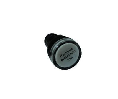 Sinaleiro .Branco LED 220V AMPL4-220*