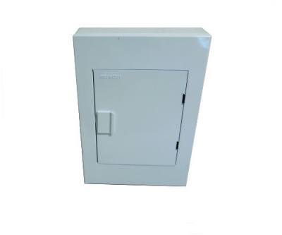 CD 12 Disjuntor DIN Sobrepor C/ Barramento 100A 7012GS100TB*