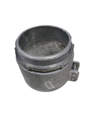 Conector Box Reto 3" 56127/008*