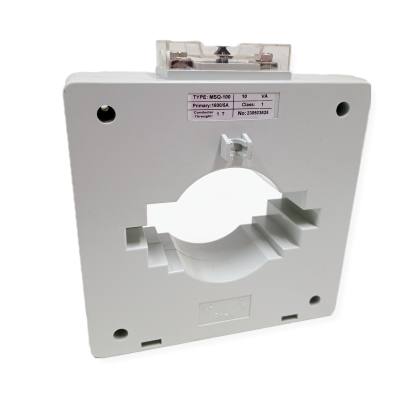 Transformador Corrente 1600/5A MSQ 100 3778*