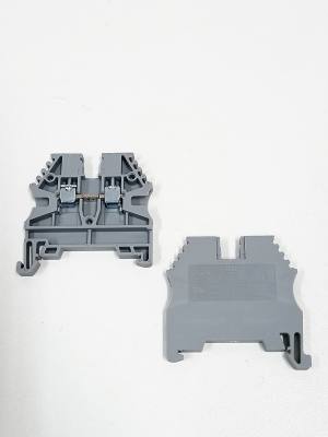 Conector Sak .2,5 mm² BTWP2,5 Cinza 10261734*