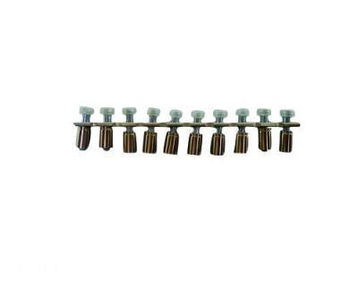 Ponte Ligacao p/ Borne 10 Polos PC-BTWP 2,5/10 10288984 *
