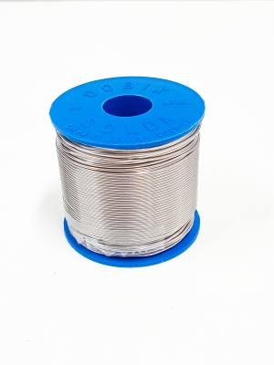 Estanho em Fio 40 x 60 500g *