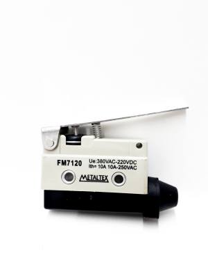 Fim de Curso Haste FM7120*