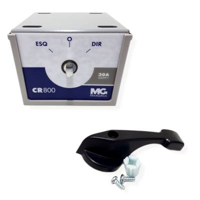 Chave Reversora Trif. 30 A CR-830-AL (16268) *