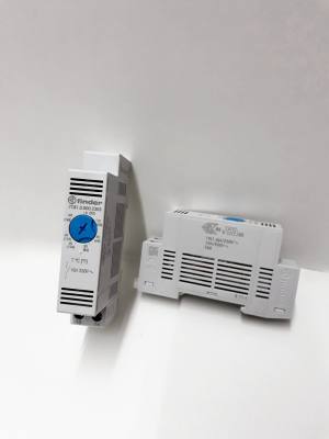 Termostato Painel 1NA 7T8100002303 *