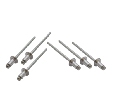 Rebite 3,2 x 6 mm 45130500 *