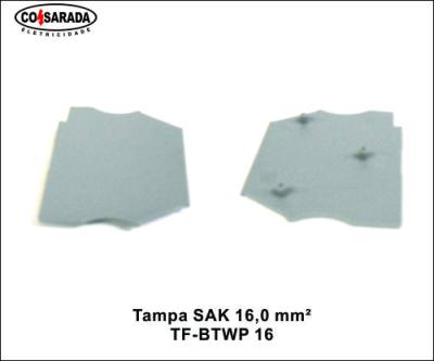 Tampa SAK 16,0 mm² TF-BTWP16 10261764*
