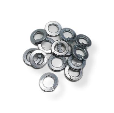 Arruela ....3/8" Pressao Inox 81525100*