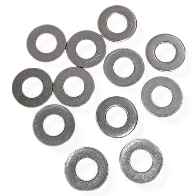 Arruela ....3/8" Lisa Inox 81325100 *