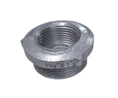 Bucha Reducao 1.1/2" x .1" Aluminio 56124/009 *