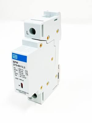 Rele Protetor 60 KA SPW275-60 10609715*