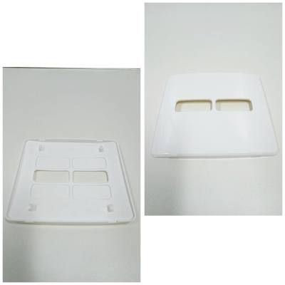 Espelho 4 x 4 2TC Bc Compose 13207655*