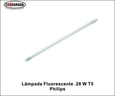 Lampada Fluorescente .28 W T5 S84*
