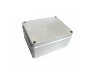 Caixa Plastica 180x145x84 Baixa 5471 *