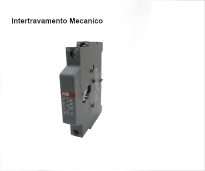 Intertravamento Mecanico VE 5-2 *