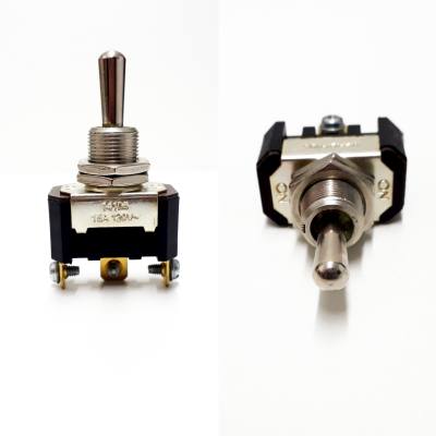 Chave L-D-L .Mono 15 A Pulso/Pulso 14105 (899)*