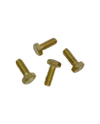 Parafuso Sext ......3/16" x .1/2" Latao 19010500*