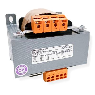 Transformador .500VA Ent. 220/380-440V S12/24V Mono 11-13938-0021 *