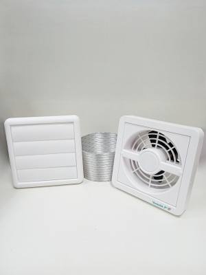 Ventokit C 280 A Bivolt C 280*