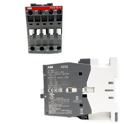 Contator .32 A 1 NA 220V AX32-30-10-75*