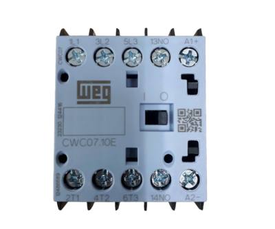 Contator ..7 A 1 NA .24VDC (mini) CWC07-10-30C03 12486689*