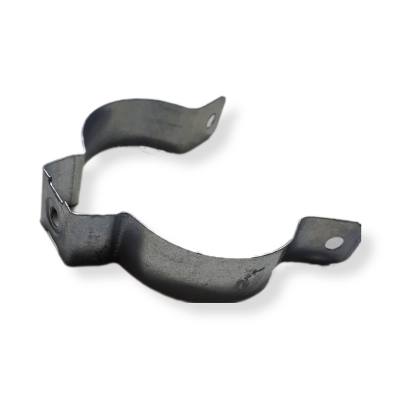 Abracadeira .3/4" - Parafuso*