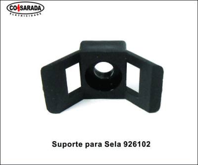 Suporte L Chave Fusivel e Para raios