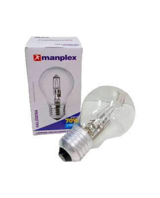 Lampada Halogena ..70 W E-27 (4887) *