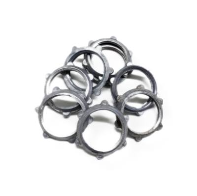 Arruela ...1/2" Aluminio 56135/002 *