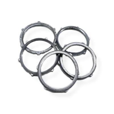 Arruela 1.1/2" Aluminio 56135/006 *