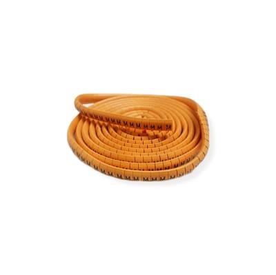 Anilha de Marcacao HO85 6,0 - 10,0 mm [ M ]*