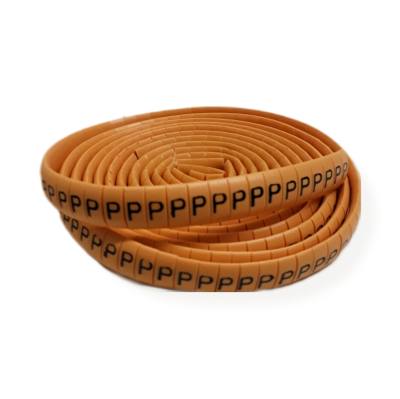 Anilha de Marcacao HO85 6,0 - 10,0 mm [ P ]*