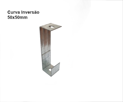 Curva Inversao .50 x .50 mm #20 PZ 21379