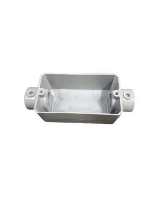 Condulete ..1/2" Aluminio C c/ Rosca 56101/001 *