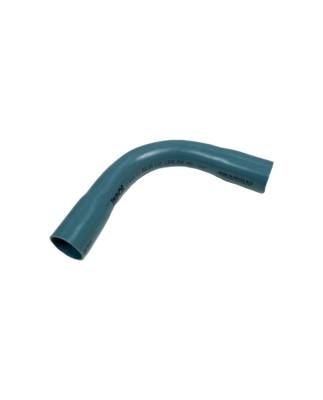 Curva .1/2" .90º PVC Cinza C/ Bolsa 41*
