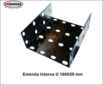 Emenda Int. U 100 x .50 mm #20 PZ 41303*