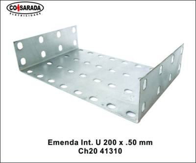 Emenda Int. U 200 x .50 mm #20 PZ 41310 *