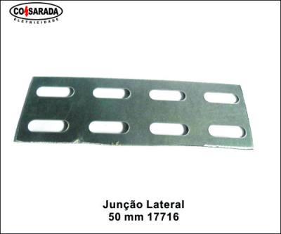 Juncao Lateral .50 mm PZ 17716*