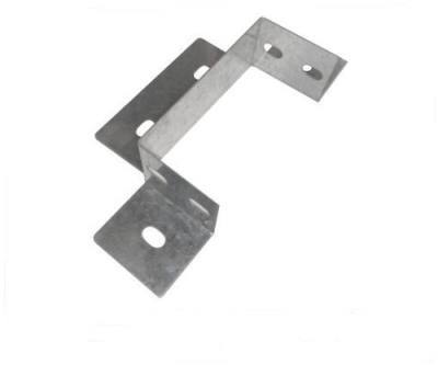 Acoplamento Painel 100 x .50 mm #18 PZ 58033*