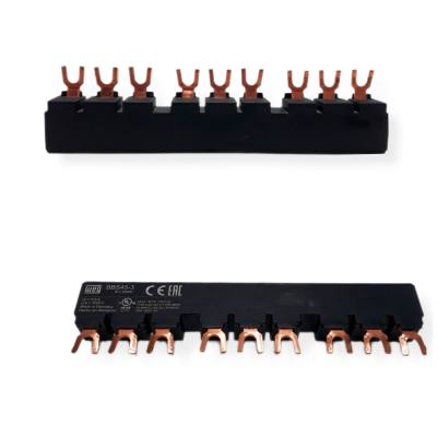 Barramento 3 Disj. Motor BBS45-3 13451024 *