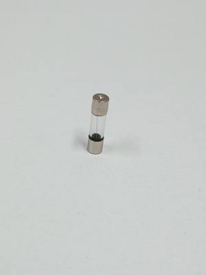 Fusivel Vidro .0,1 A Pequeno V20AG-0,1F*