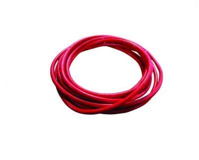 Cabo .10,0 mm² 1,0 kV Flex HEPR Vermelho B1025E-VM*