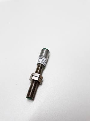 Sensor Indutivo M08 1,5 mm 10/30 VCC PNP NA c/ Conector SL1,5-8G3LPA 12366261 *