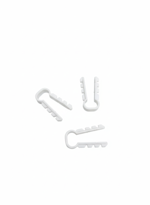 Bucha Telefone / Cabo Coaxial Fix Gramp Nº 08 CTL*
