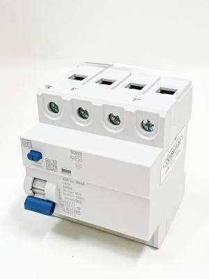 Int. Difer Tetrapolar .63 A - 30 mA RDWS-AC-30-63-4 D99 14764226*
