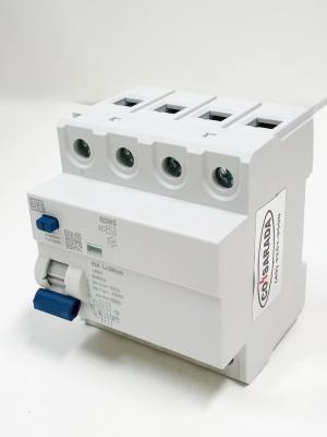 Int. Difer Tetrapolar .63 A - 300 mA RDWS-AC-300-63-4 D34 14764293*